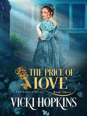 cover image of The Price of Love